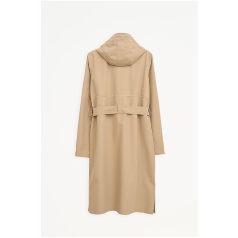 Chaqueta Mujer Tage Camel Chaqueta Mujer Tage Camel