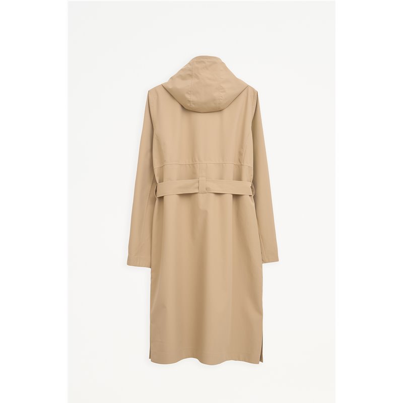 Chaqueta Mujer Tage Camel Chaqueta Mujer Tage Camel