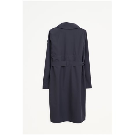 Chaqueta Mujer Tage Marino