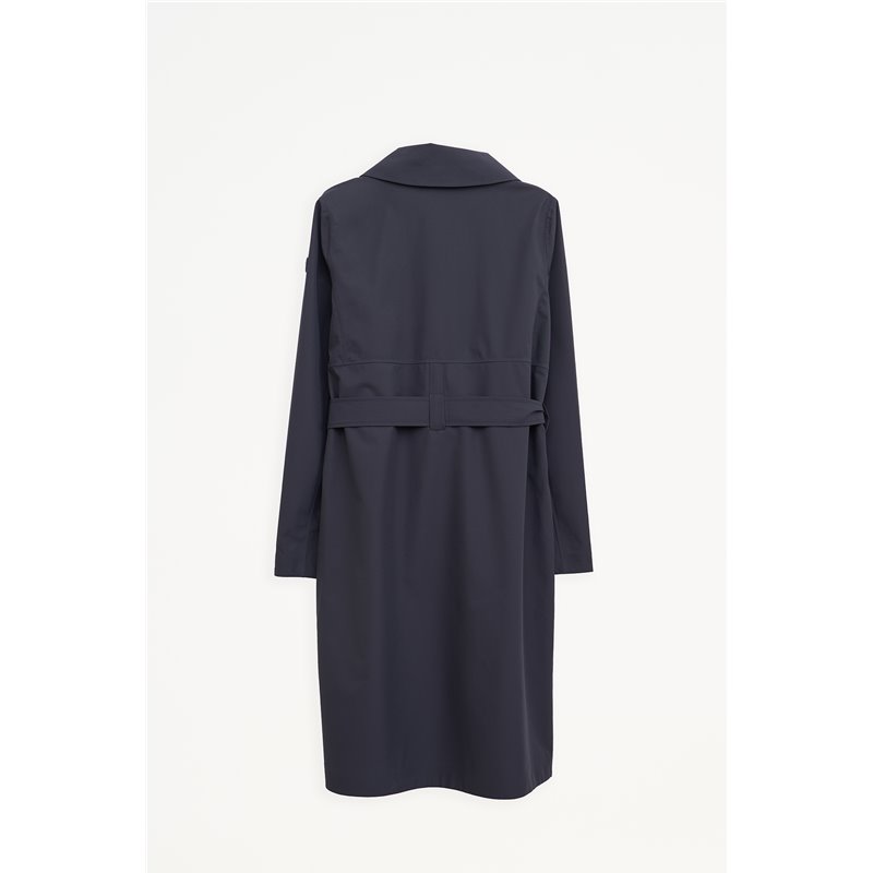 Chaqueta Mujer Tage Marino