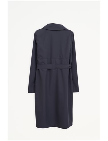 Chaqueta Mujer Tage Marino