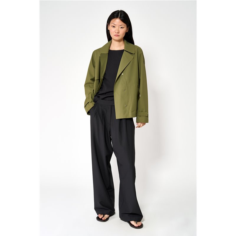 Chaqueta Mujer Niwl Kaki Chaqueta Mujer Niwl Kaki
