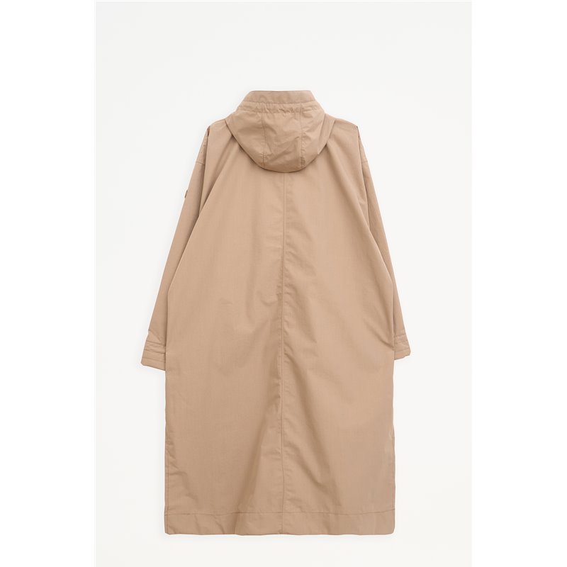 Chaqueta Mujer Nebel Camel Chaqueta Mujer Nebel Camel