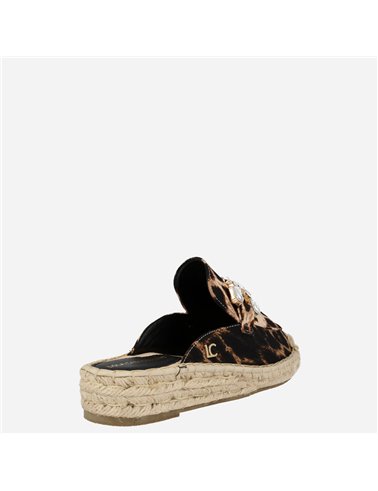 Zueco Minato Leopardo
