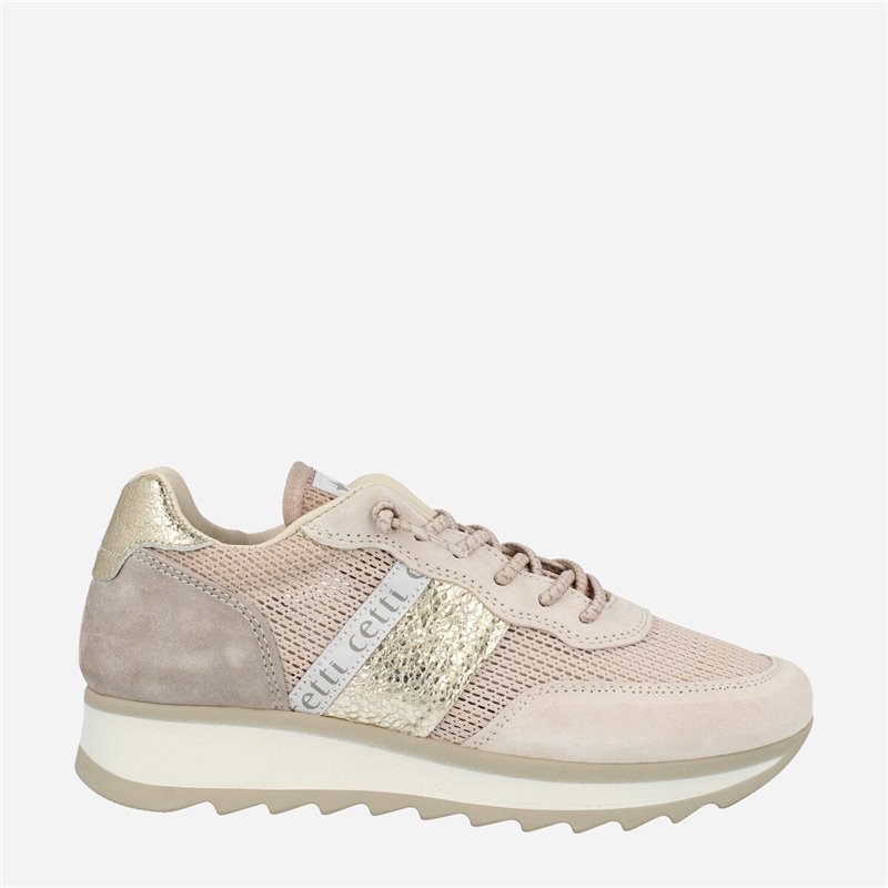 Sneaker Borneo Camel Sneaker Borneo Camel