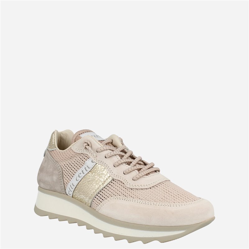 Sneaker Borneo Camel Sneaker Borneo Camel