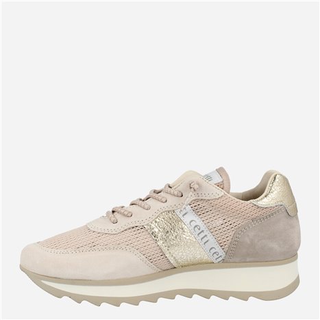 Sneaker Borneo Camel Sneaker Borneo Camel