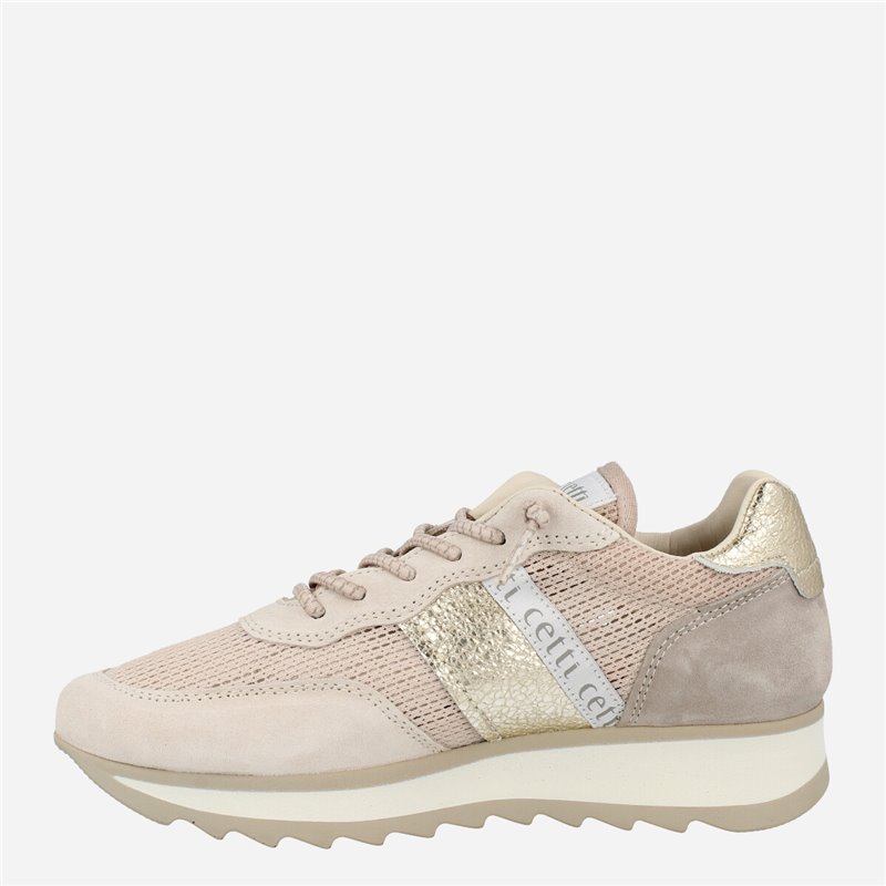 Sneaker Borneo Camel Sneaker Borneo Camel