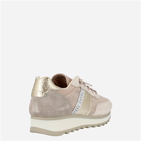 Sneaker Borneo Camel Sneaker Borneo Camel