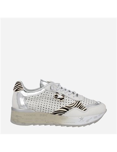 Sneaker Junko Blanco