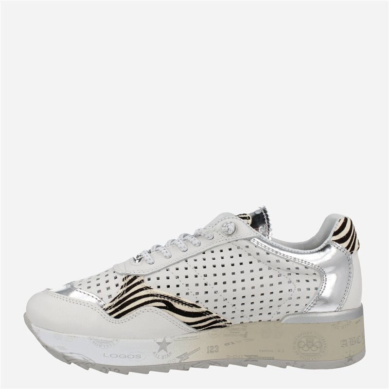 Sneaker Junko Blanco