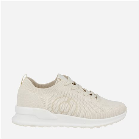 Sneaker Condeknit W Blanco