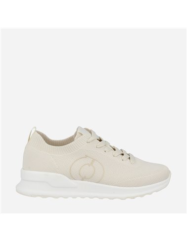 Sneaker Condeknit W Blanco