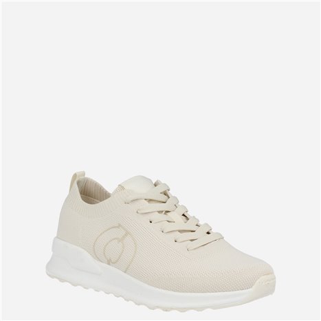 Sneaker Condeknit W Blanco Sneaker Condeknit W Blanco