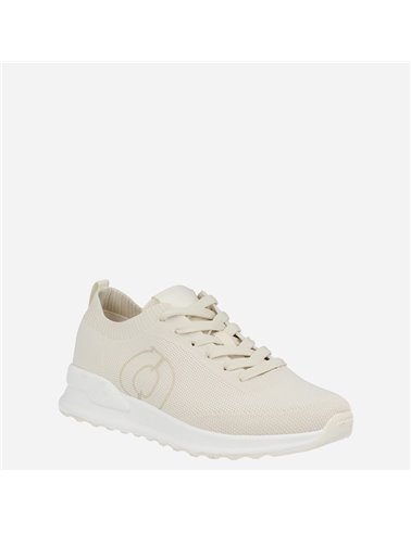 Sneaker Condeknit W Blanco