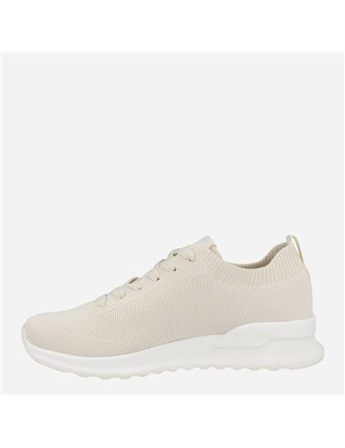 Sneaker Condeknit W Blanco
