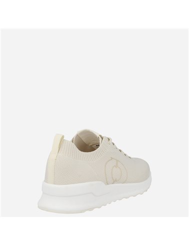 Sneaker Condeknit W Blanco