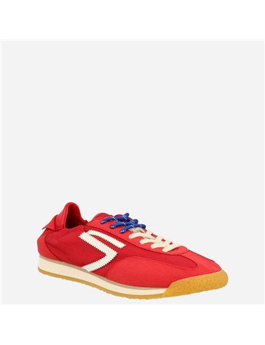 Sneaker Panther Chilly Rojo
