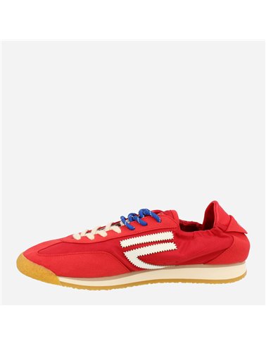 Sneaker Panther Chilly Rojo