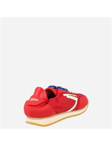 Sneaker Panther Chilly Rojo