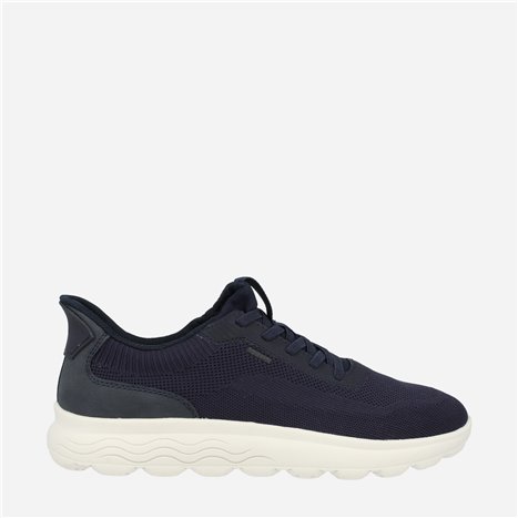 Sneaker Spherica Plus Marino