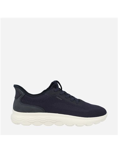 Sneaker Spherica Plus Marino