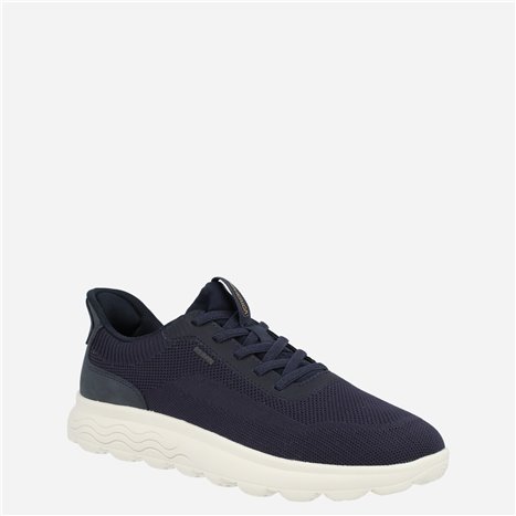 Sneaker Spherica Plus Marino Sneaker Spherica Plus Marino