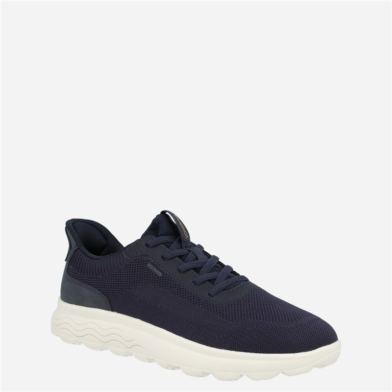 Sneaker Spherica Plus Marino Sneaker Spherica Plus Marino