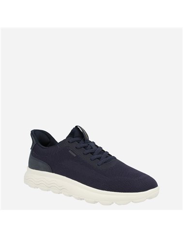 Sneaker Spherica Plus Marino