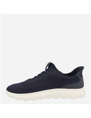 Sneaker Spherica Plus Marino