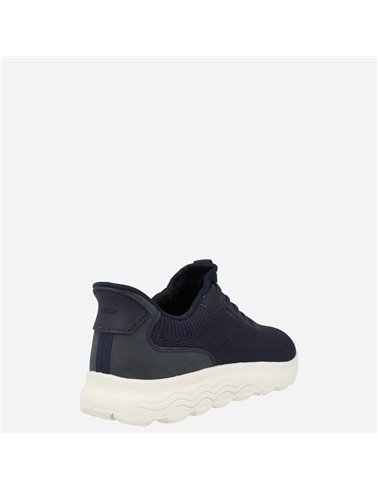 Sneaker Spherica Plus Marino
