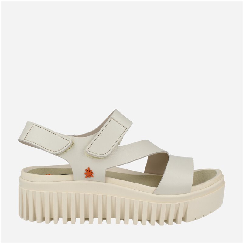 Sandalia Brighton 1573 Beig Sandalia Brighton 1573 Beig