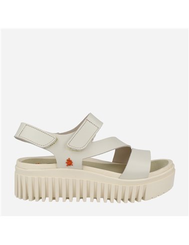 Sandalia Brighton 1573 Beig