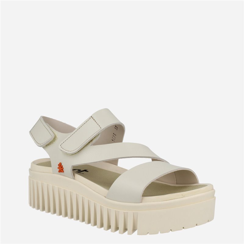 Sandalia Brighton 1573 Beig Sandalia Brighton 1573 Beig