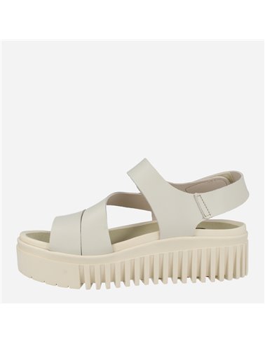 Sandalia Brighton 1573 Beig
