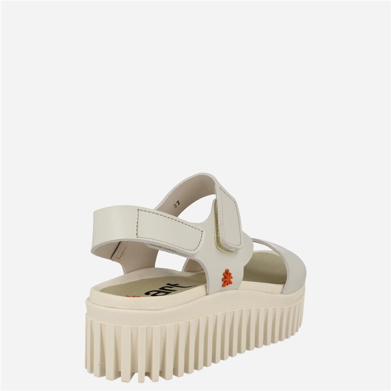 Sandalia Brighton 1573 Beig Sandalia Brighton 1573 Beig