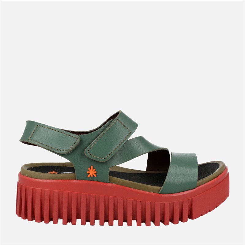 Sandalia Brighton 1573 Kaki Sandalia Brighton 1573 Kaki