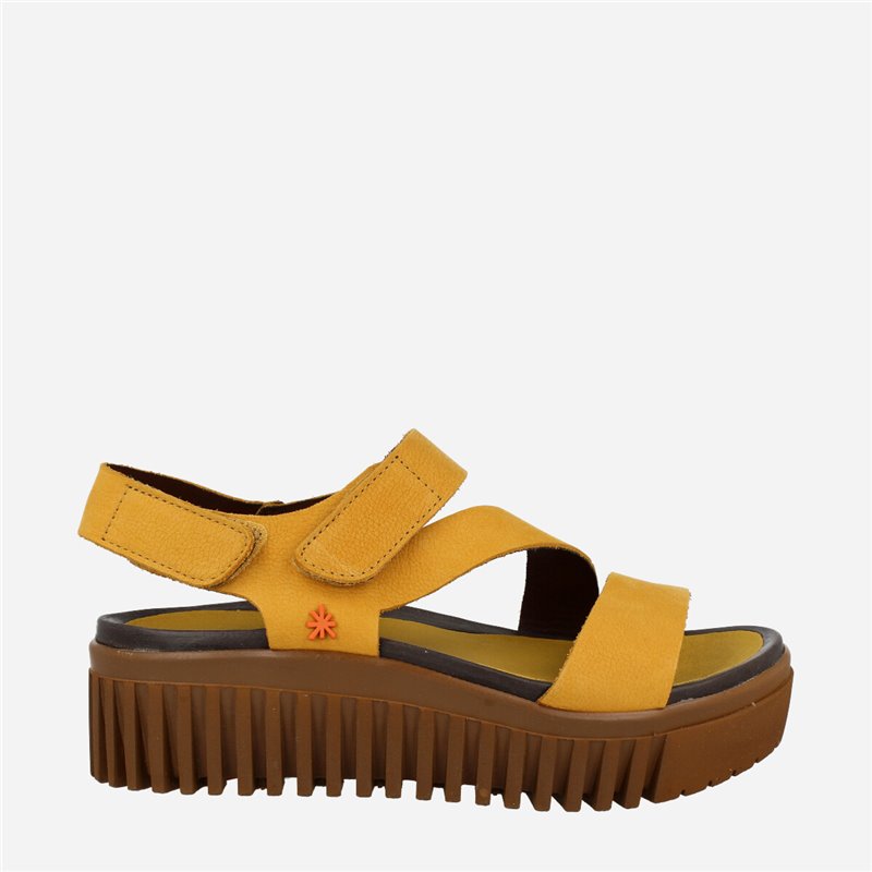 Sandalia Brighton 1573 Amarillo Sandalia Brighton 1573 Amarillo