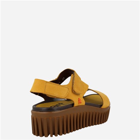 Sandalia Brighton 1573 Amarillo Sandalia Brighton 1573 Amarillo