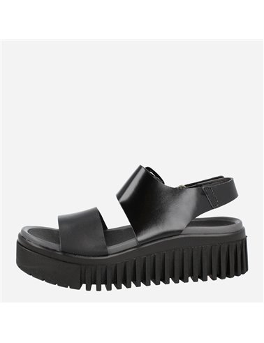 Sandalia Brighton 1578 Negro
