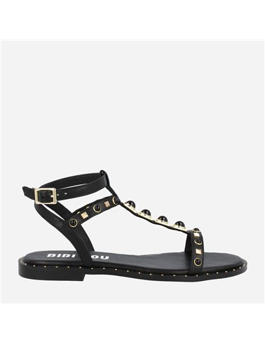 Sandalia Kita Negro