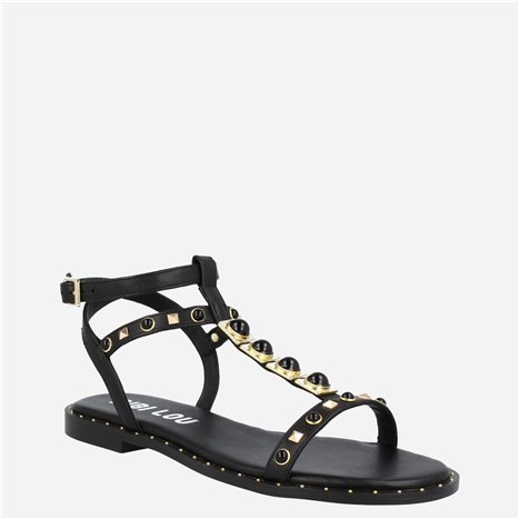 Sandalia Kita Negro Sandalia Kita Negro