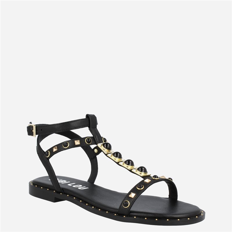 Sandalia Kita Negro Sandalia Kita Negro