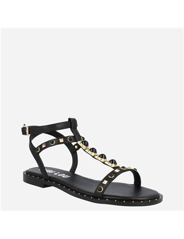 Sandalia Kita Negro