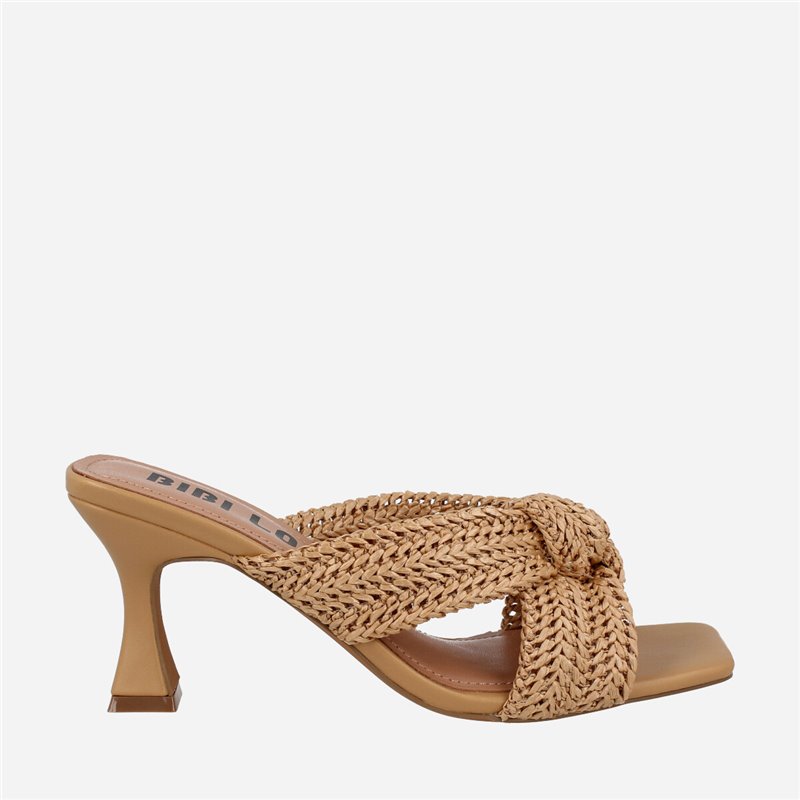 Sandalia Nicole Camel Sandalia Nicole Camel