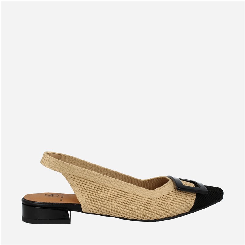 Destalonado Bayde Camel Destalonado Bayde Camel