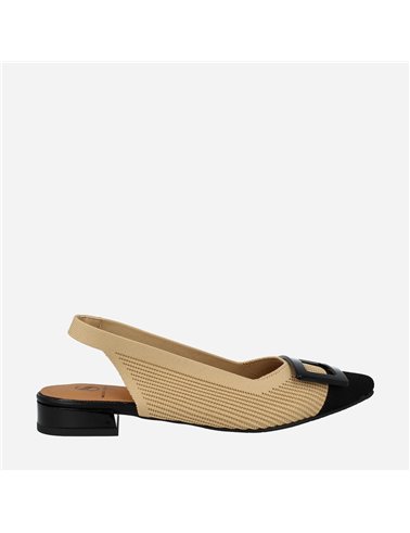 Destalonado Bayde Camel