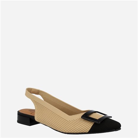 Destalonado Bayde Camel Destalonado Bayde Camel