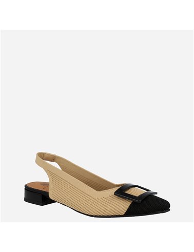 Destalonado Bayde Camel