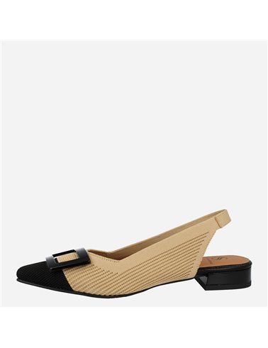 Destalonado Bayde Camel